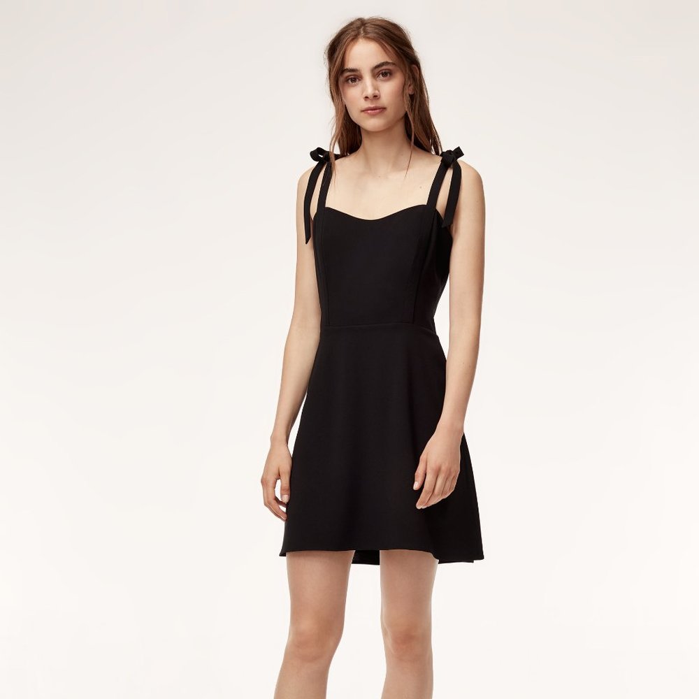 Aritzia Sunday Best Weller Dress